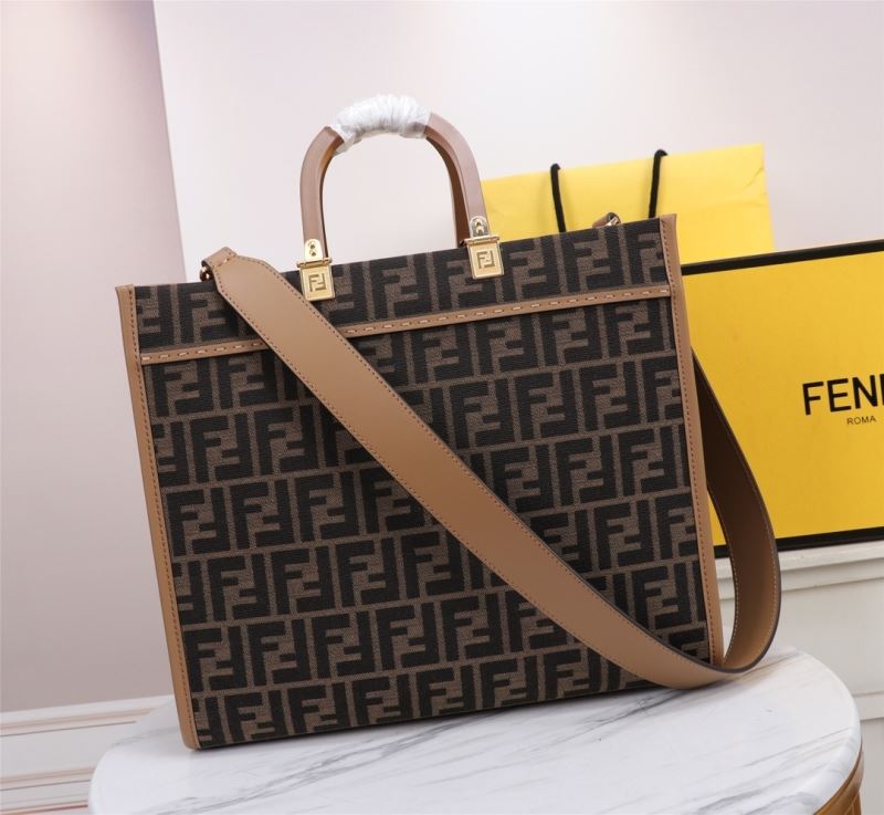 Fendi Shopping Bags